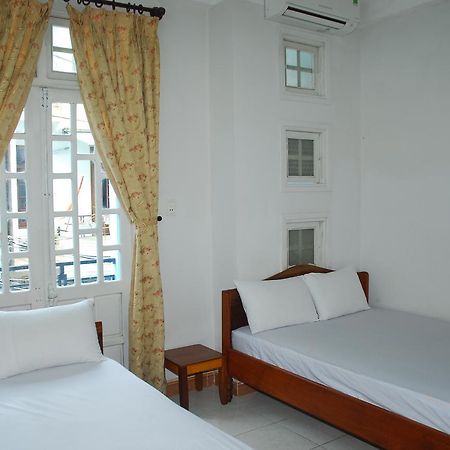 Volga Hotel Hue Exteriér fotografie