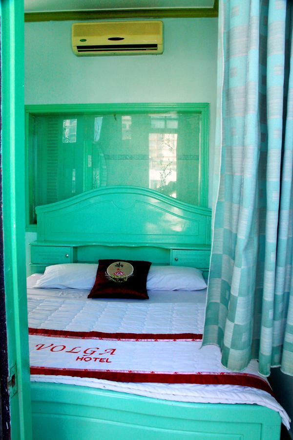 Volga Hotel Hue Exteriér fotografie