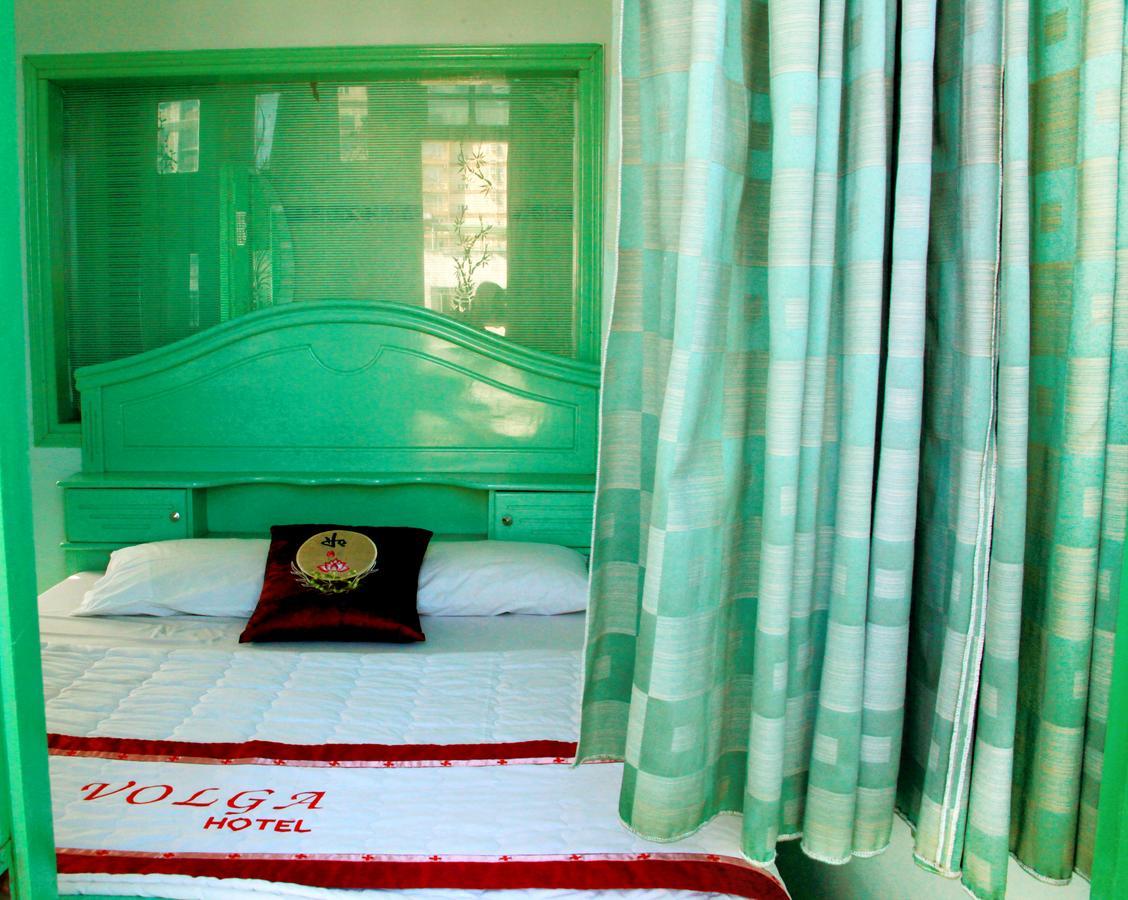 Volga Hotel Hue Exteriér fotografie