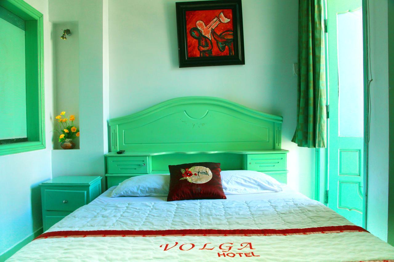 Volga Hotel Hue Exteriér fotografie
